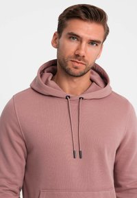 Ombre SET - Trainingspak - dark rose