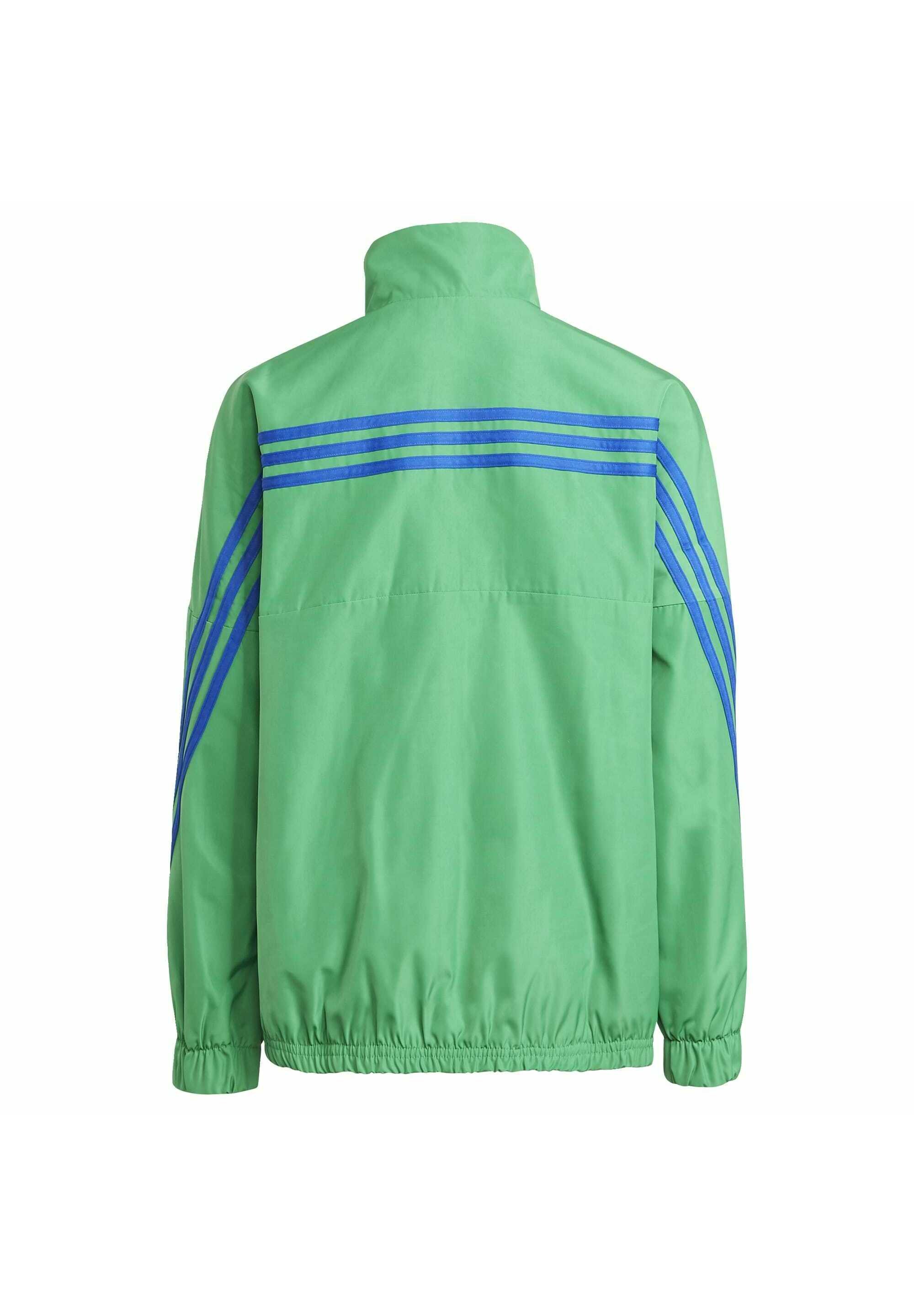 half zip workout jacket