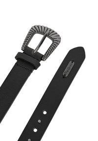 Pepe Jeans SAVANNAH - Diržas - black
