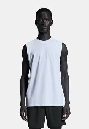 FOCUS - Top - white