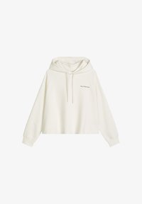 Sélectionné, silky white