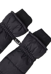 Lindex Muffole - black