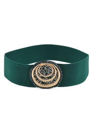 Queen Helena Cintura - verde