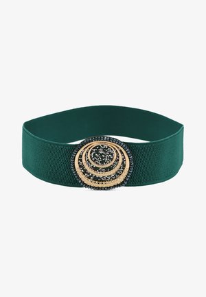 Queen Helena Cintura - verde