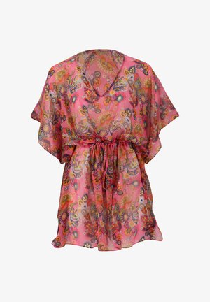 Sarlini, Accessoire de plage - multi pink