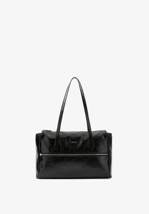 Guess, JUSTINE - Sac à main - black