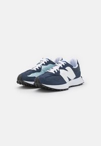 New Balance MS327 UNISEX - Sapatilhas - natural indigo