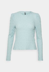 Επιλέχθηκε, airy blue