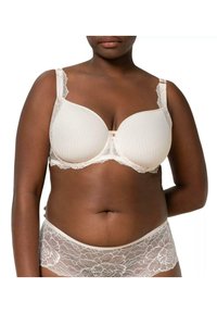 Triumph PEONY FLORALE - Soutien-gorge à armatures - off-white