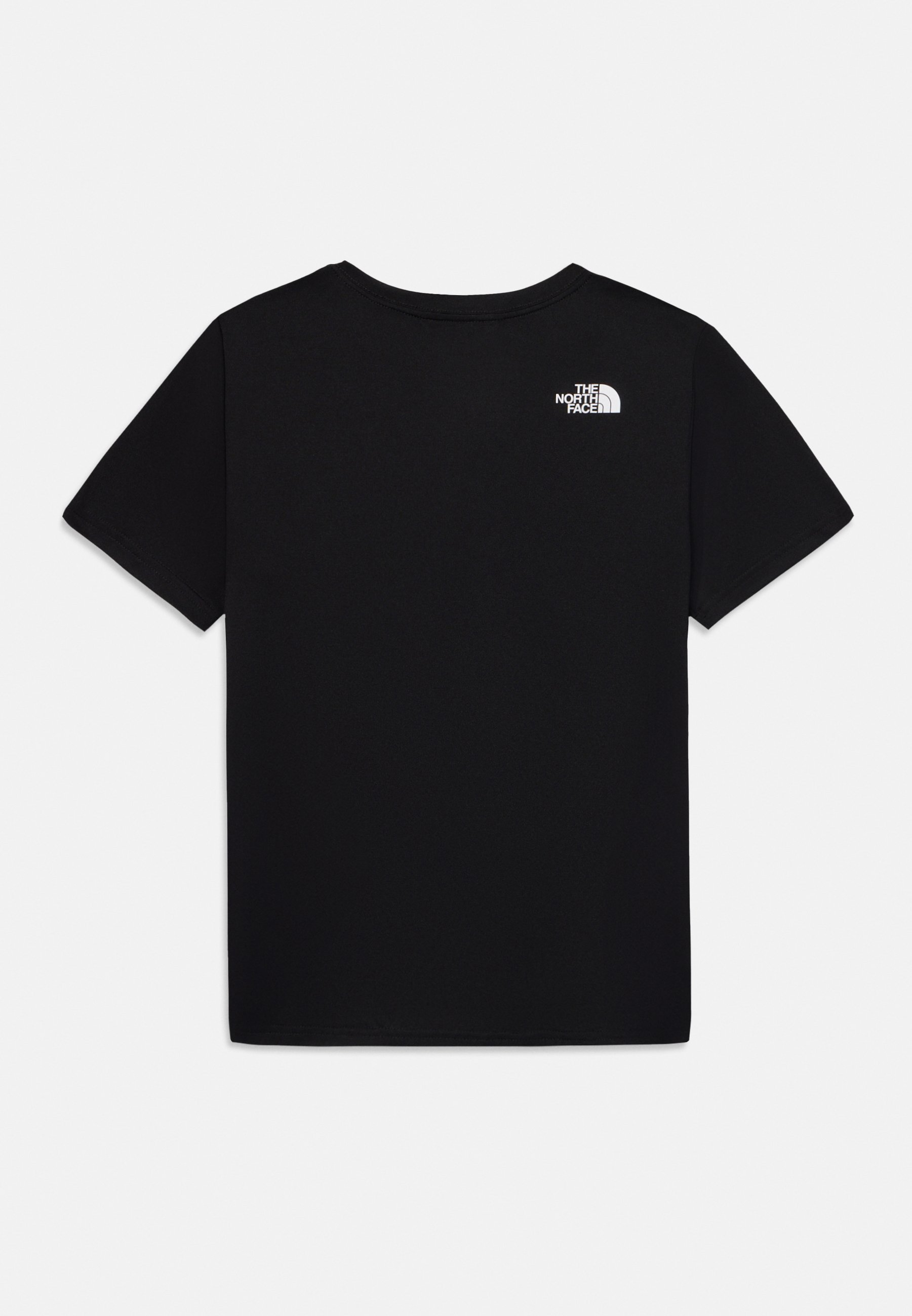 【英国限定】The North Face Carbon Back Box Logo T-Shirt 英国限定】The North Face Carbon Back Box Logo T-Shirt (THE