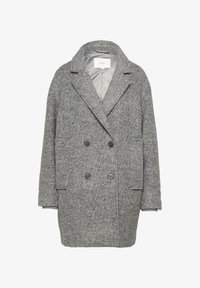 Geselecteerd, graphit