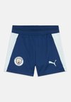 MANCHESTER CITY TRAINING UNISEX - Ρούχα για κλαμπ - blue jewel/dewdrop