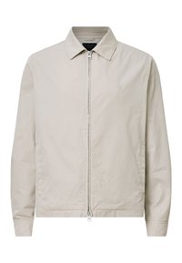 TREY - Overgangsjakke - feather taupe