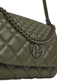 Pepe Jeans Handtas - washed army green