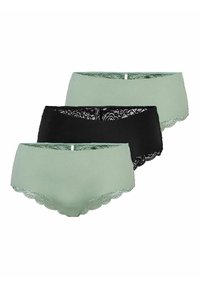 Non selezionato, jadeite