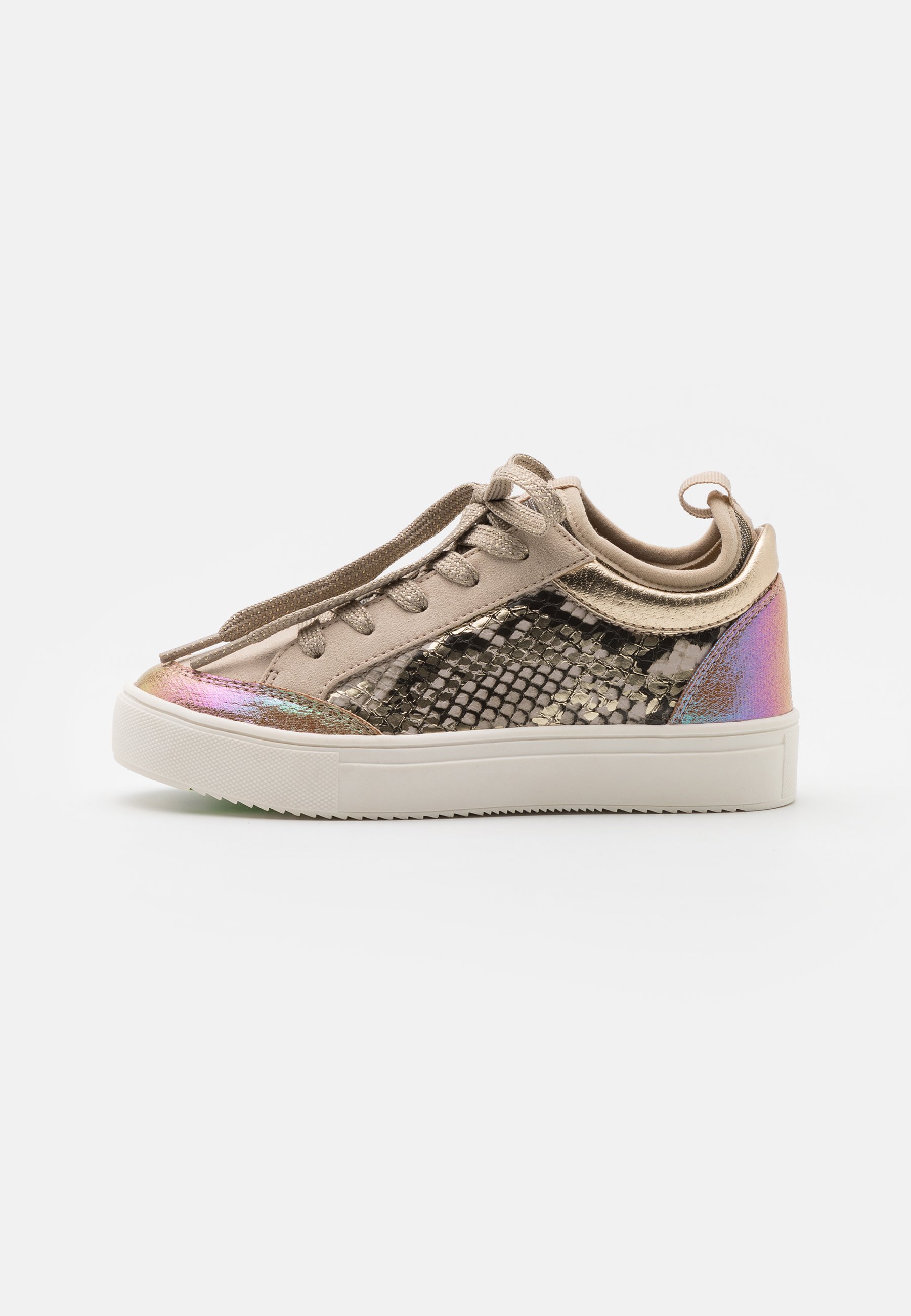 steve madden snake trainers