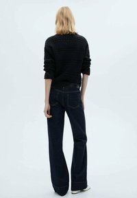 Mango MARINER - Pulover - royal blue