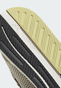 adidas Sportswear Tenisky - trace brown   off white   maroon