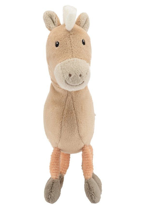 S PFERD SUNNY – Kuscheltier – lichtbeige