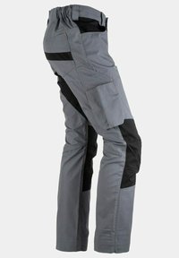 FORSBERG Cargobroek - gray