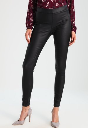 Legging (type pantalon) - black