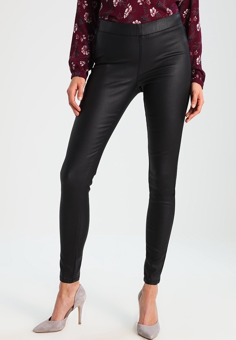 Kaffe Leggings - black