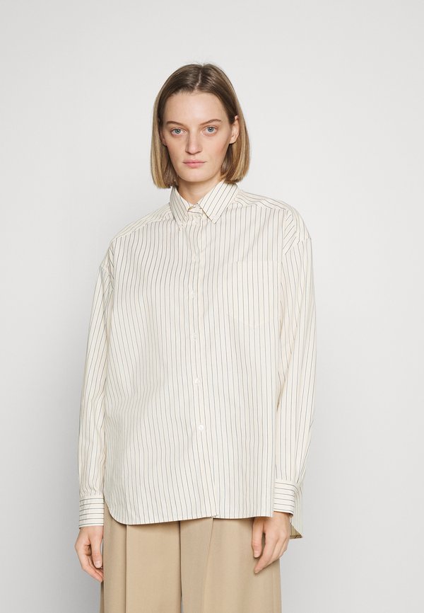 BETHANY  - Hemdbluse - sand