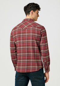 Wrangler - Koszula