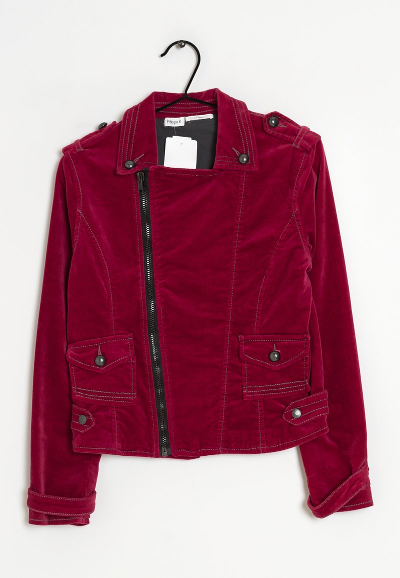 Filippa K Veste légère - red