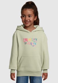 Merchcode CHRISTMAS HOLLY JOLLY  - Luvtröja - softsalvia
