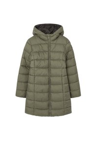 Neizvēlēts, leaf green