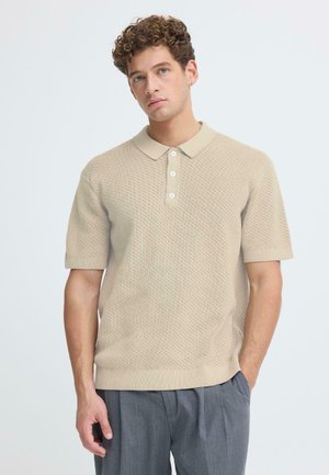 CFISAKSSON - Poloskjorter - island fossil