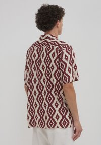 Calliope FANTASIA GEOMETRICA  - Chemise - variante