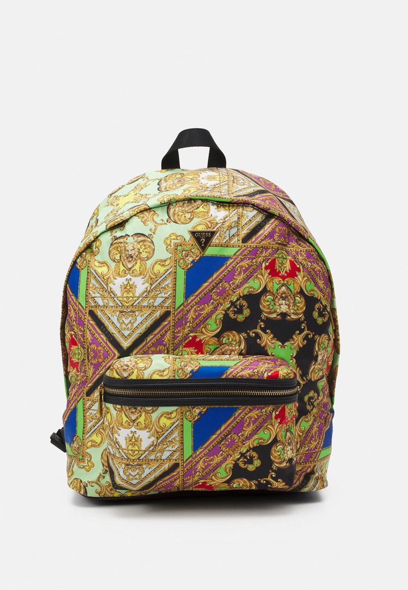 Guess VICE COMPACT BACKPACK UNISEX Zaino multi/multicolore Zalando.it