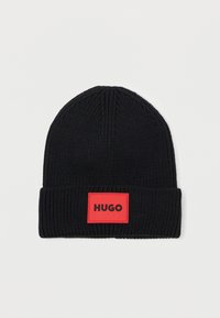 Selezionato, black