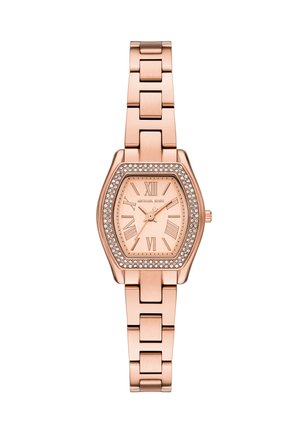 Michael Kors, MICHAEL KORS WOMEN TRADITIONAL WATCHES CHELSEA - Uhr - rose gold-coloured