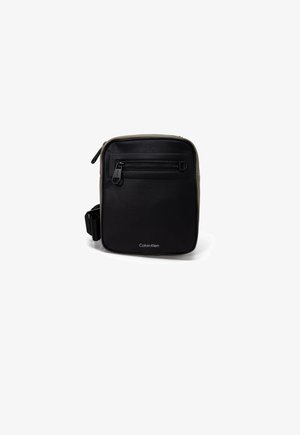 Calvin Klein, Sac bandoulière - dark green