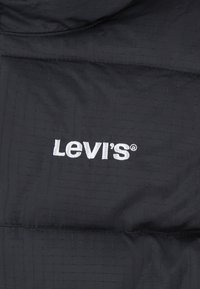 Levi's® CORE PUFFER - Vinterjacka - black