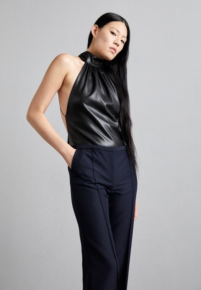 Philosophy di Lorenzo Serafini BODY - Top - black