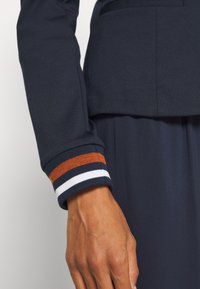 Kaffe Blazer - dark blue