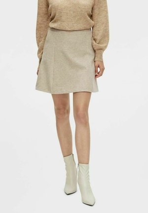 A-Linien-Rock - light pink