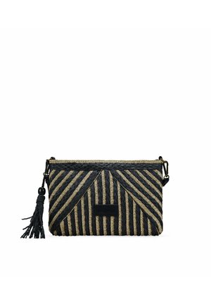 Bosanova, Bandolera - black