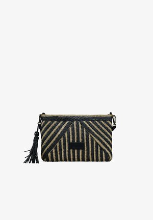 Bosanova, Bandolera - black
