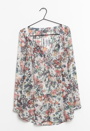 Street One Bluse - beige