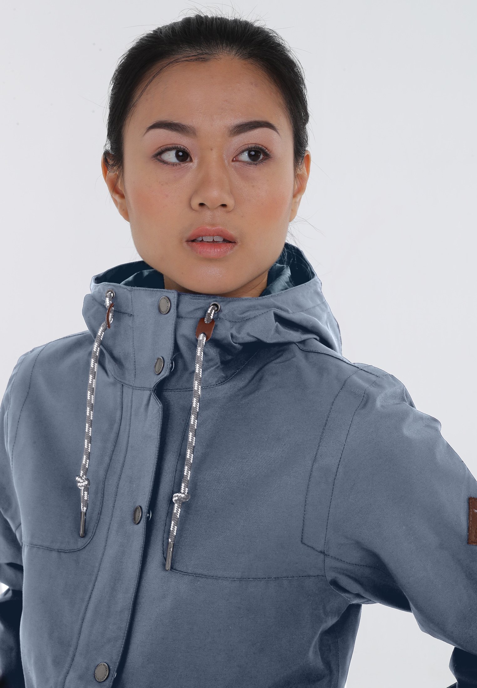 eddie bauer gore tex jacket