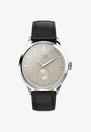 Timex, WATERBURY CLASSIC - Часовник - black