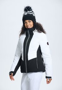 Icepeak Snowboardjacka - weiss