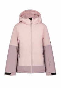 Icepeak LINDLEY JR - Vinterjakker - rosenrot