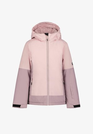 Icepeak LINDLEY JR - Vinterjakker - rosenrot