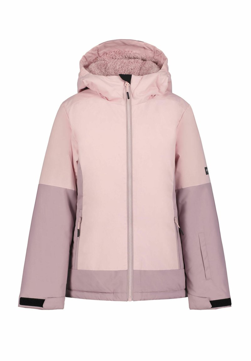 Icepeak LINDLEY JR - Vinterjakker - rosenrot